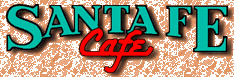 Santa Fe Cafe